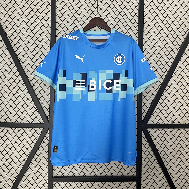 24/25 Deportivo Universidad Católica third away S-XXL (front)