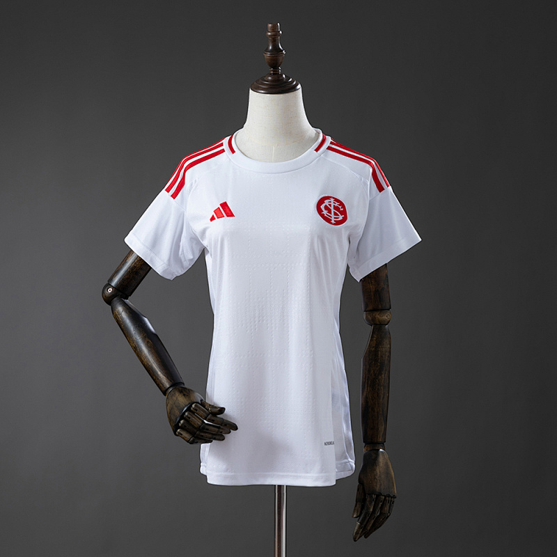 Internacional 25/26 Away Women's Jersey S-XXL (front)