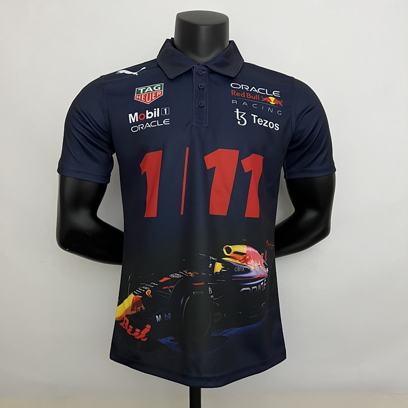 F1 Formula One;  S-5XL (front)