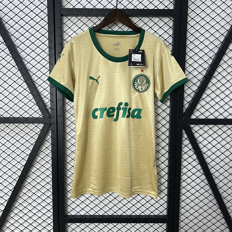 24/25 Women Palmeiras third away S-XXL (front)