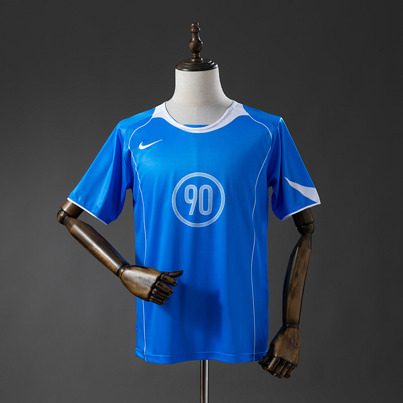 2025 T90 Series - Blue Jersey S-4XL (front)