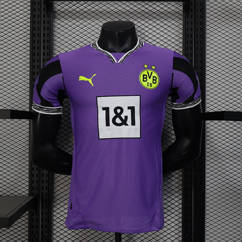 25/26 Player Dortmund Special Edition S-XXL (front)
