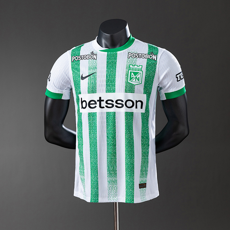 25/26 Players National Athletic Home Stadium S-XXL (front)