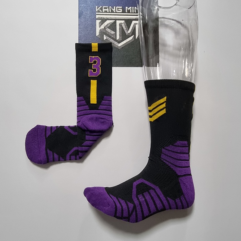 K/SOCKS#0050 (front)