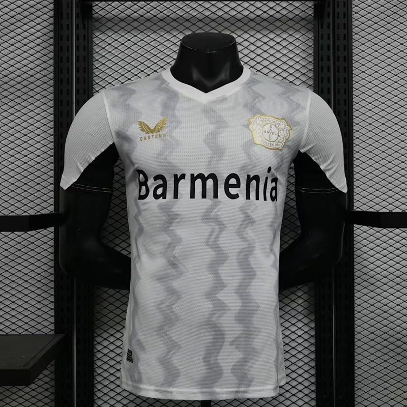 24/25 Player Leverkusen Away S-XXL (front)
