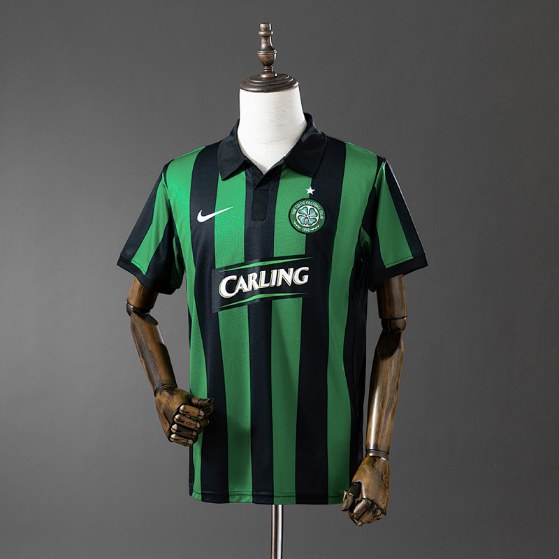 Celtics 2006/07 Home Retro Jersey S-XXL (front)