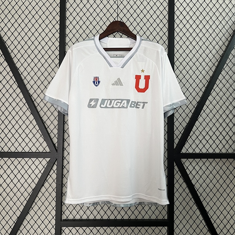 24/25 University of Chile away S-4XL (front)