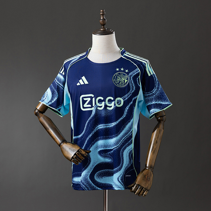25/26 Ajax away S-4XL (front)