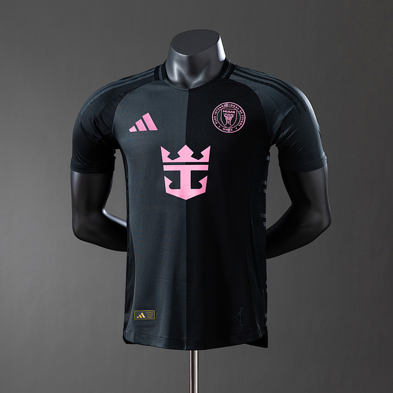 24/25 Player Miami Home S-XXL (front)