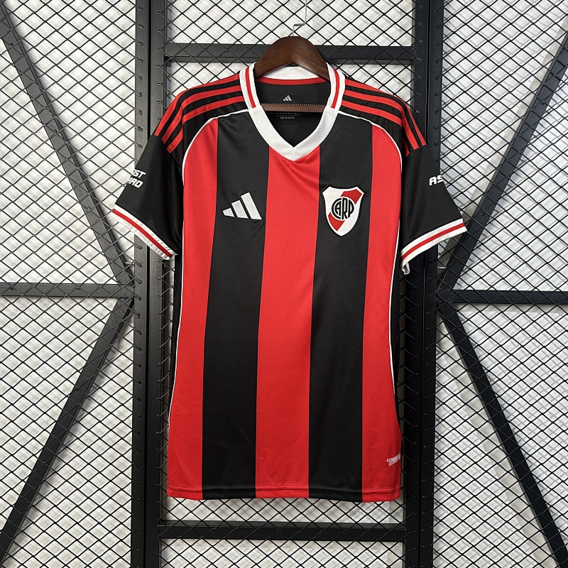 25/26 River Plate Away S-4XL (front)