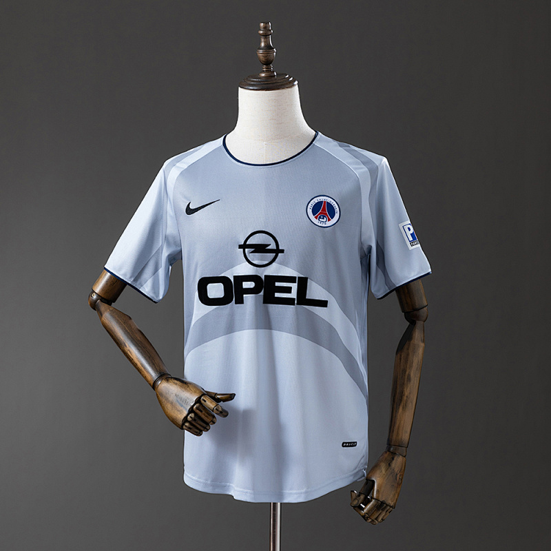 Retro PSG 01/02 away S-XXL (front)