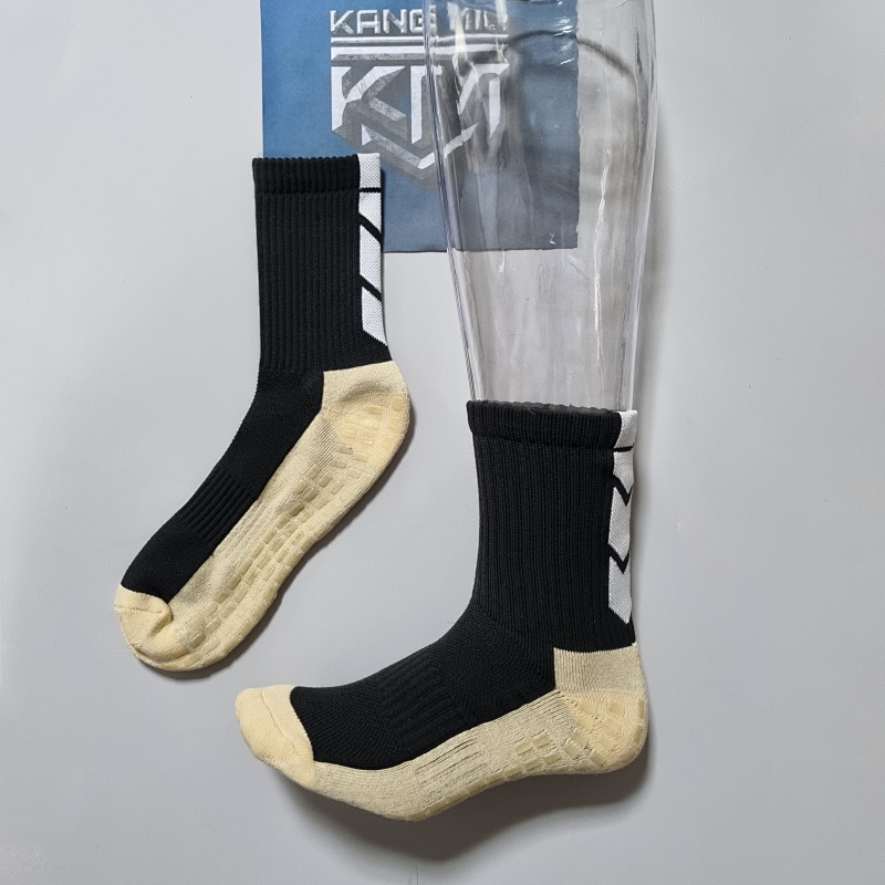 K/SOCKS#0001 (front)
