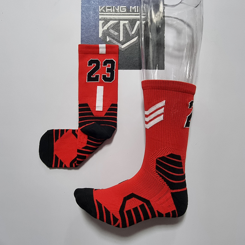 K/SOCKS#0069 (front)