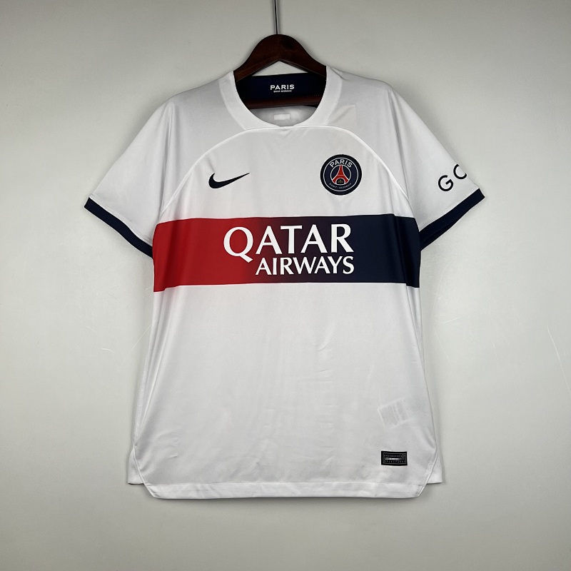 23/24 PSG Away S-4XL (front)