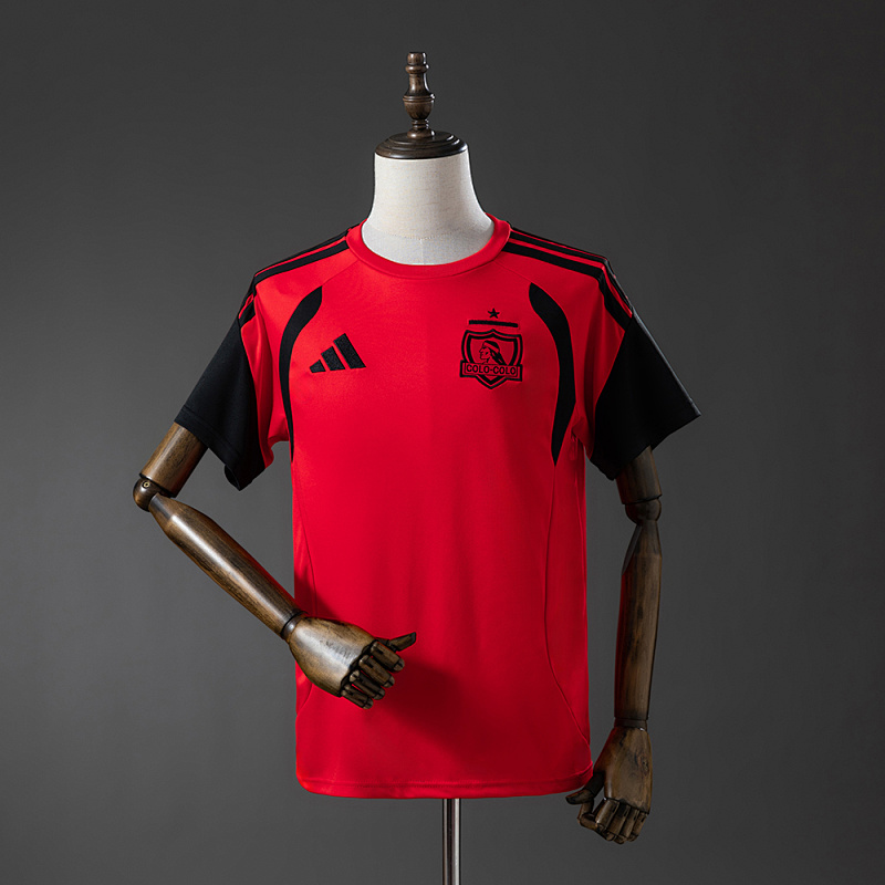 Colo Colo 26/27 Training Jersey S-4XL (front)