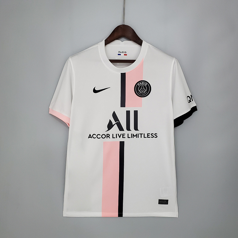 21/22 PSG away S-XXXL (front)