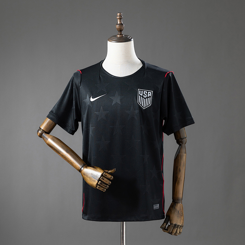 USA 2026 Away Jersey S-4X (front)