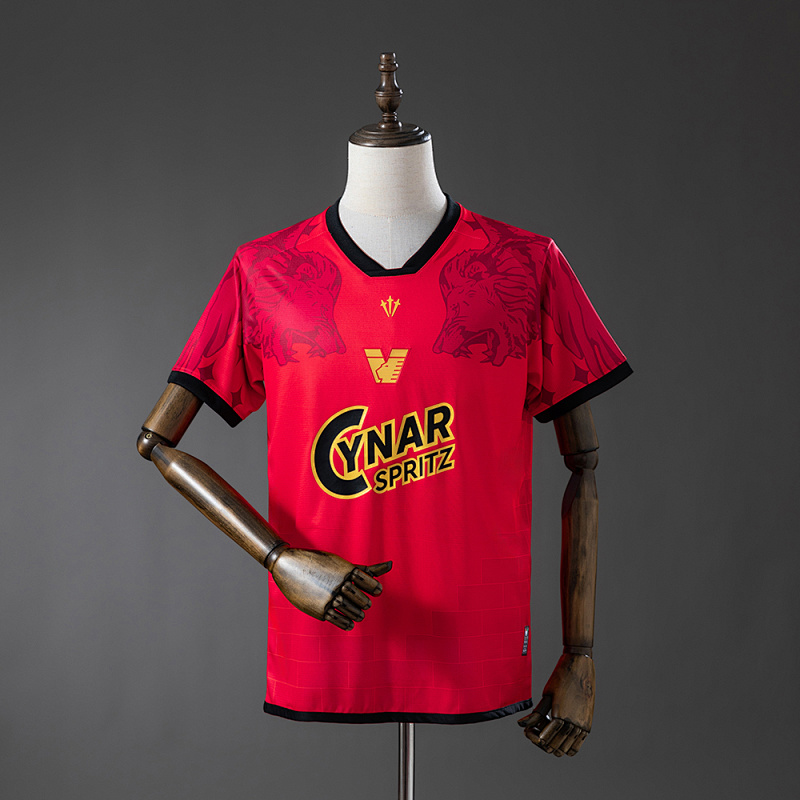 Venezia 25/26 Fourth Away Jersey S-4XL (front)