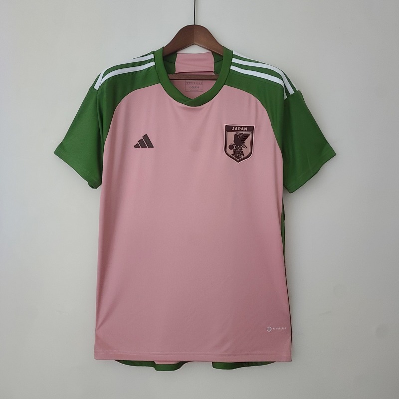 2022 Japan Special Edition Pink S-XXXL (front)
