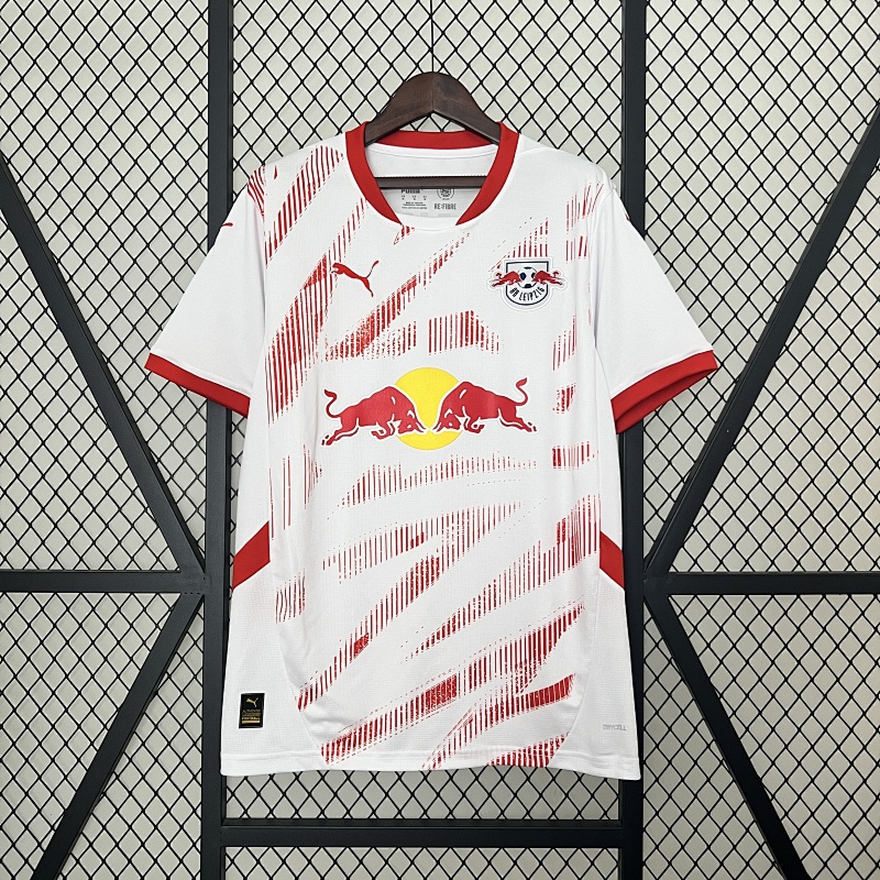 24/25 RB Leipzig Home S-XXL (front)