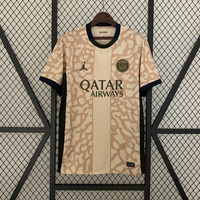 23/24 PSG fourth away S-4XL (front)