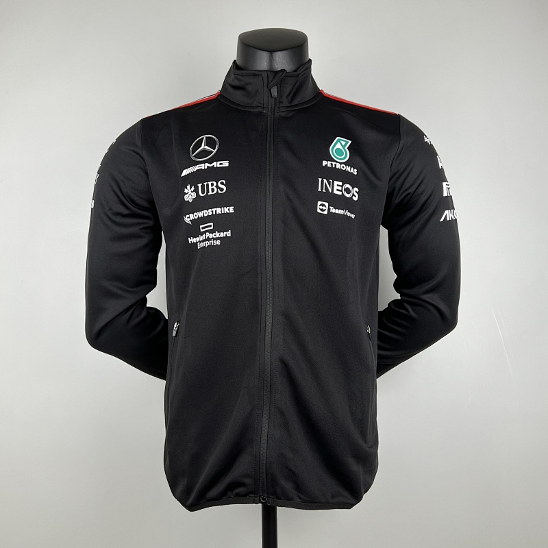 2023 F1 Formula One; S-3XL (front)