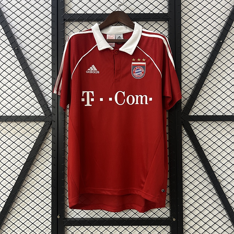 Retro Bayern 05/06 home S-XXL (front)