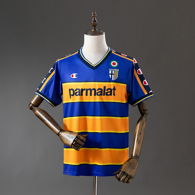 Retro Parma 02/03 Home S-XXL (front)