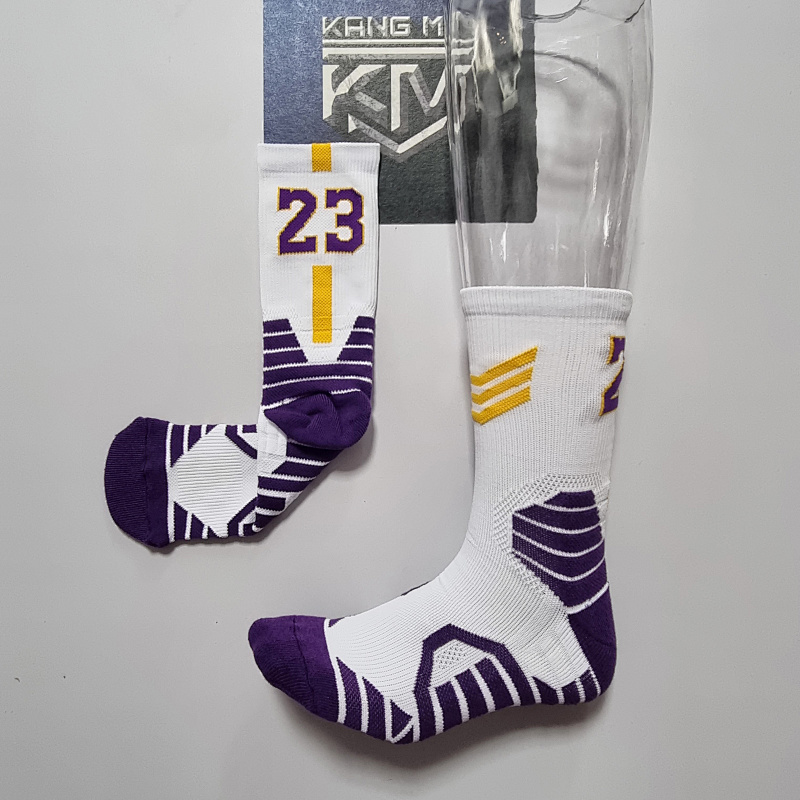 K/SOCKS#0056 (front)