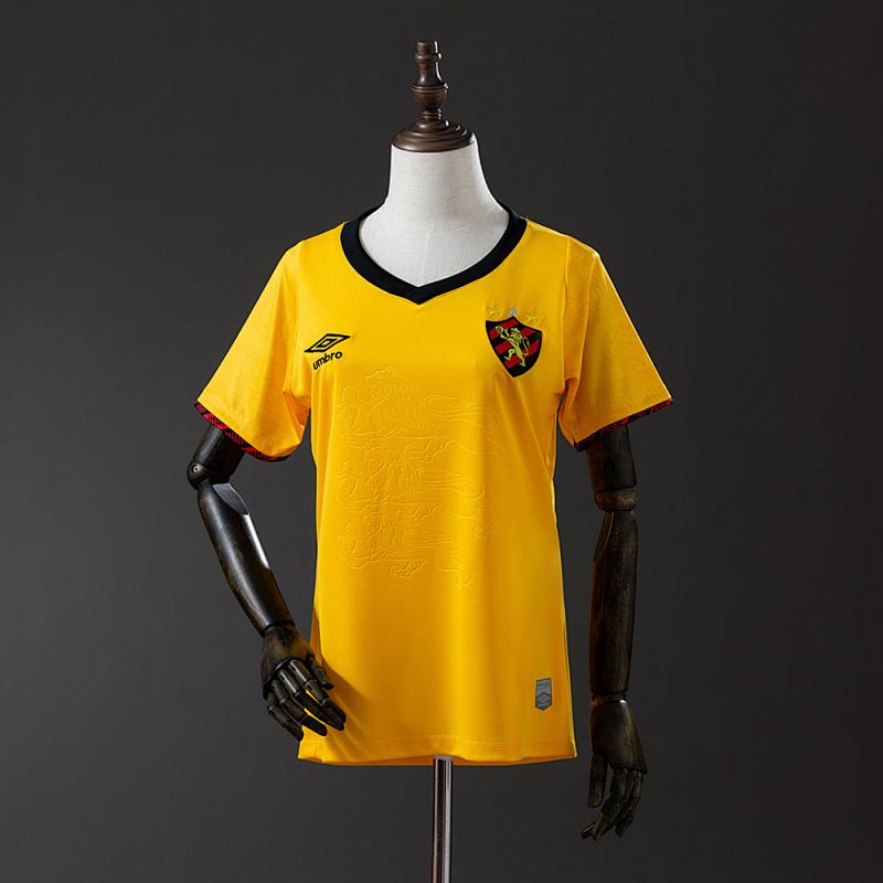 Sport Recife 24/25 Away Women's Jersey S-XXL (front)