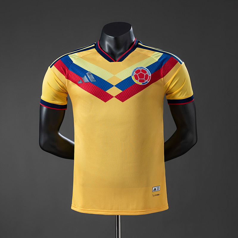 Columbia 2026 Special Edition Player Version hs Jersey S-2XL (front)