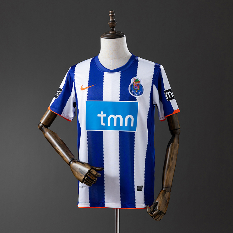 Retro Porto 10/11 home S-XXL (front)