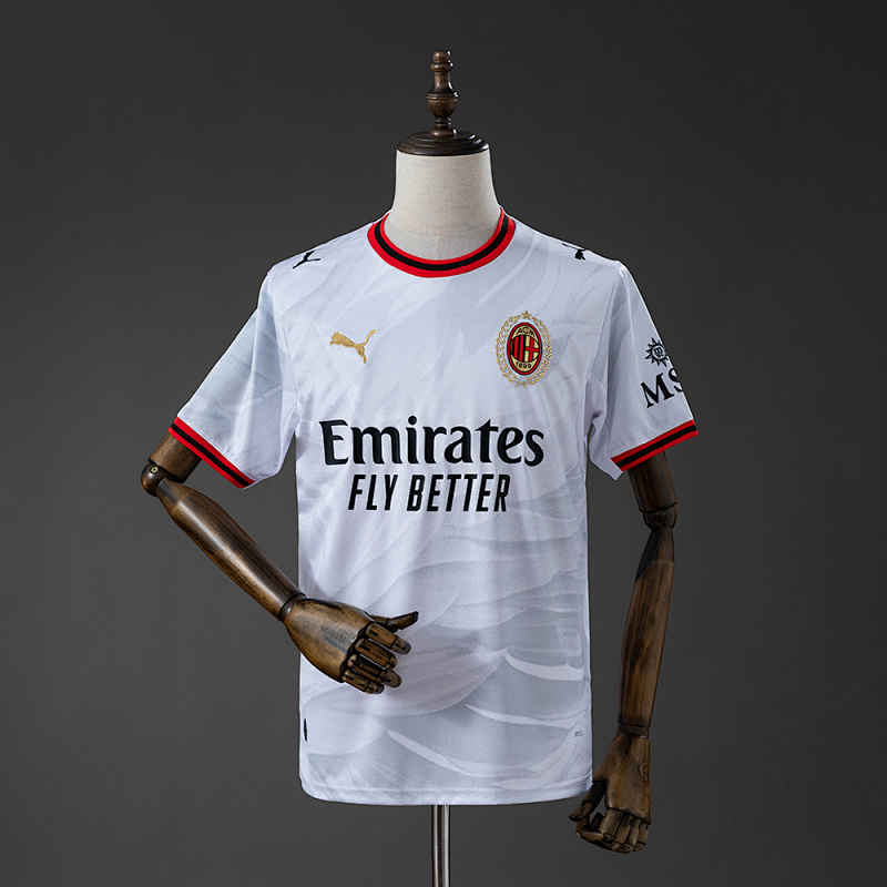 AC Milan 26/27 Away Jersey S-4XL (front)