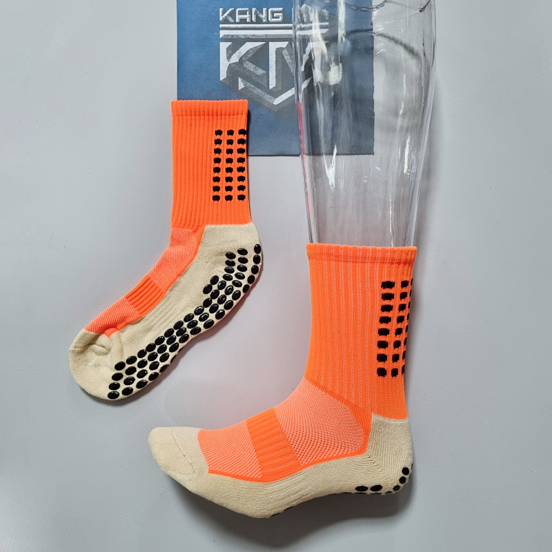 K/SOCKS#0039 (front)