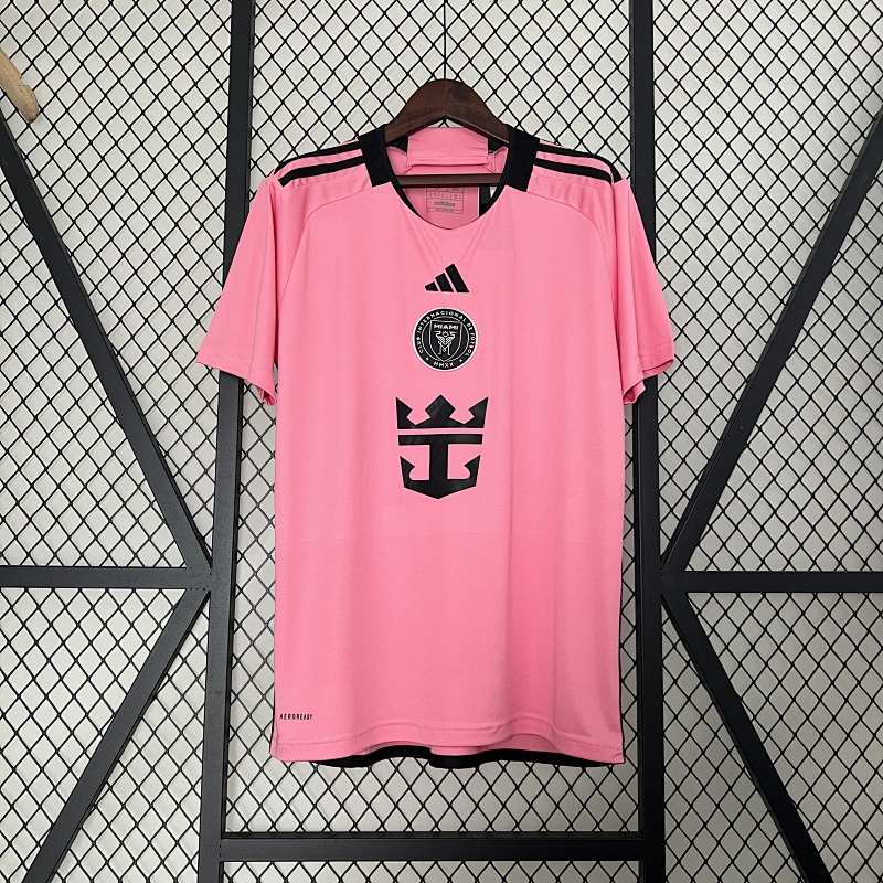 24/25 Miami Home S-4XL (front)