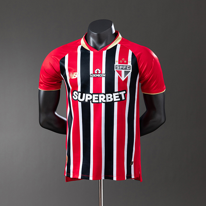 25/26 Players Sao Paulo Away S-4XL (front)