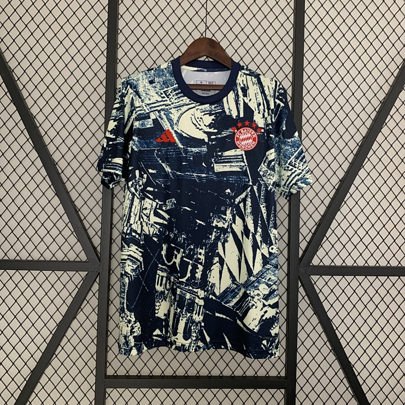 23/24 Bayern Munich Special Edition S-4XL (front)