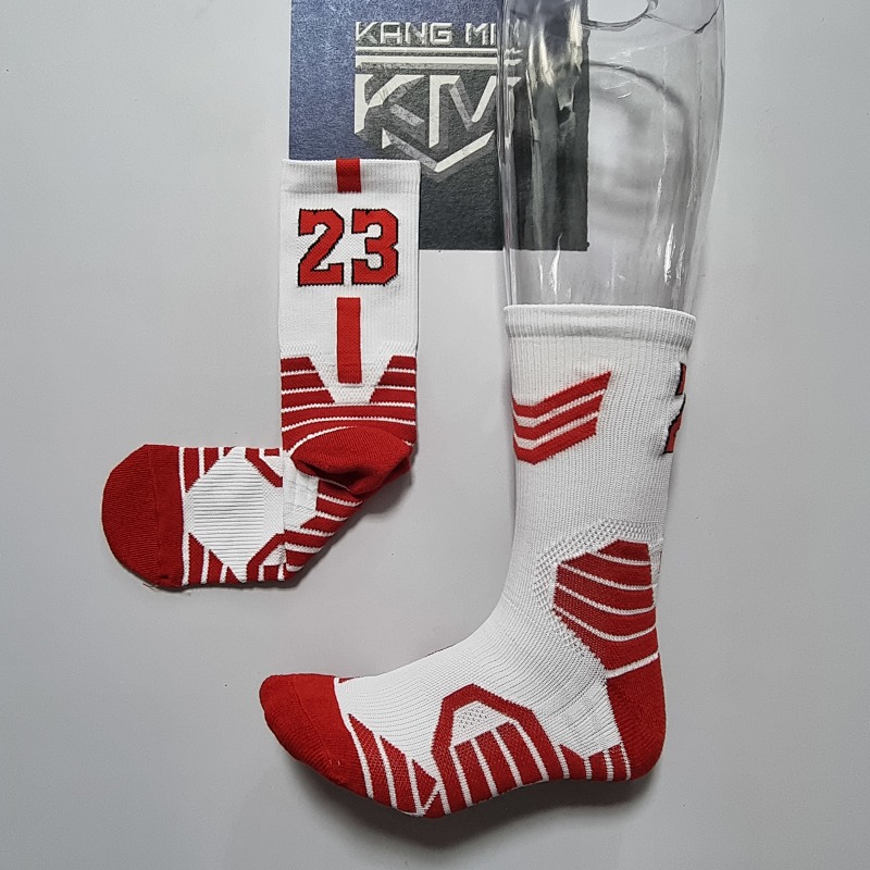 K/SOCKS#0072 (front)