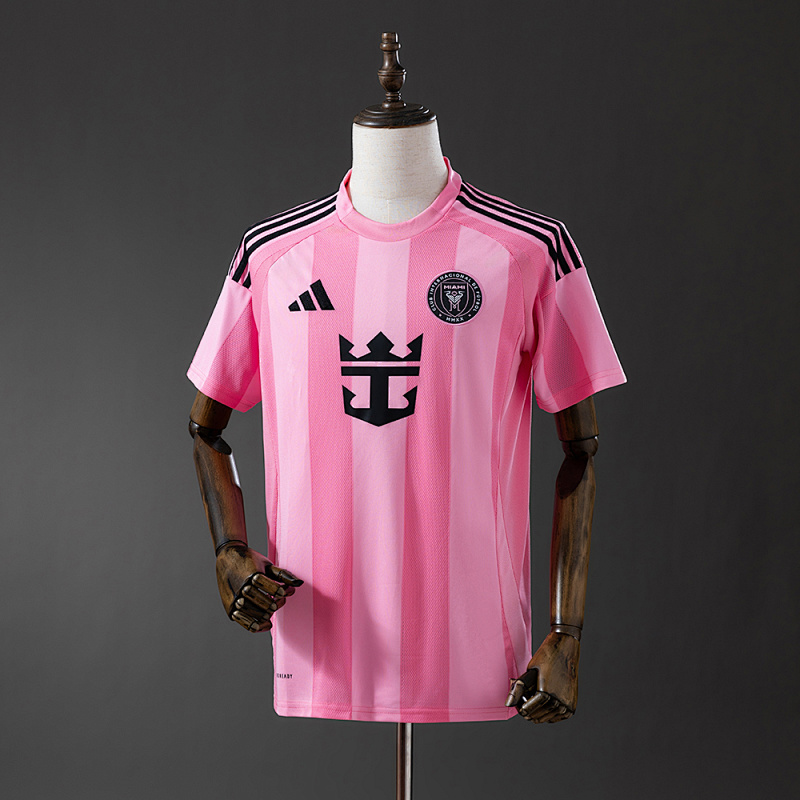 25/26 Miami Home S-4XL (front)
