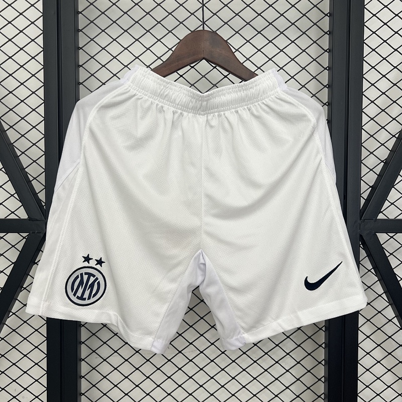 25/26 Shorts Inter Milan Away S-XXL (front)