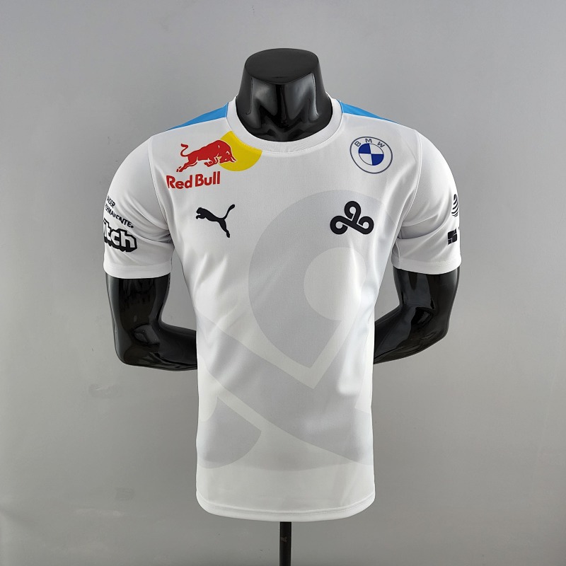 2022 F1  #0008 S-5XL (front)