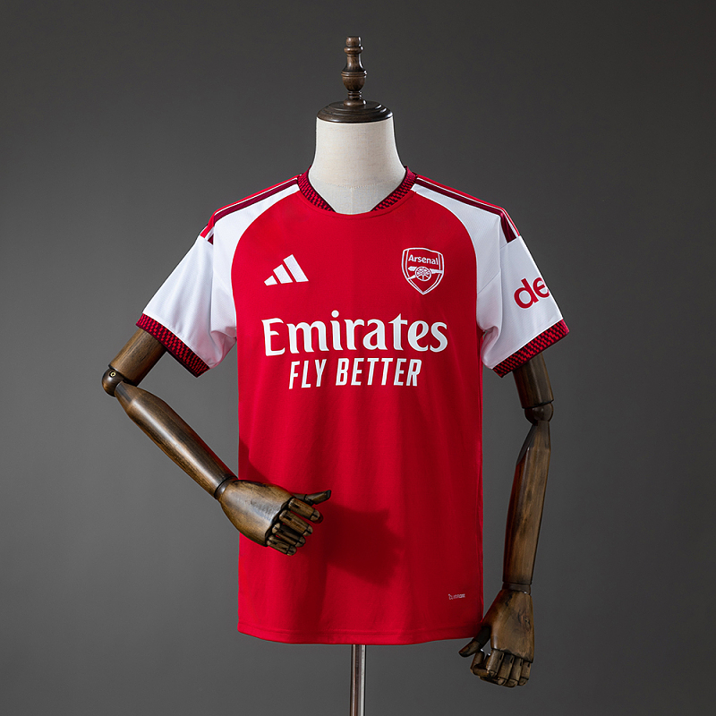 Arsenal 26/27 Home Jersey S-4XL (front)