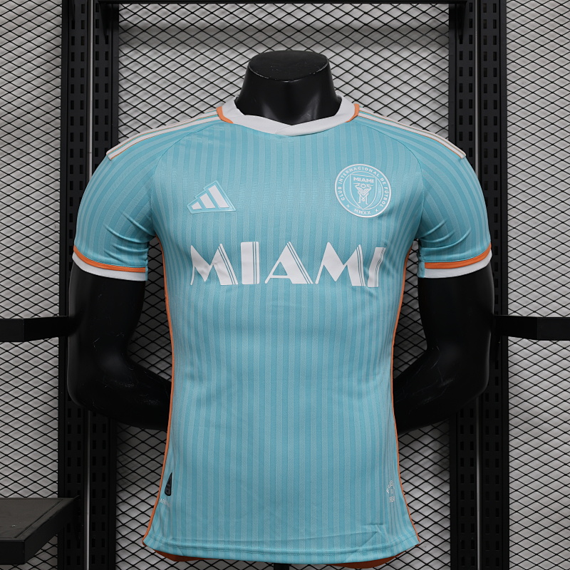 24/25 Player Miami Third Away S-XXL (front)