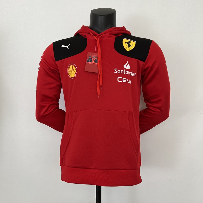2023 F1 Formula One; S-XXXL (front)