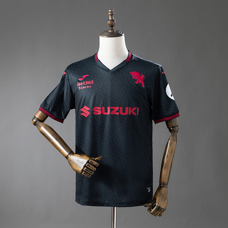 Torino 25/26 Third Away Jersey S-4XL (front)