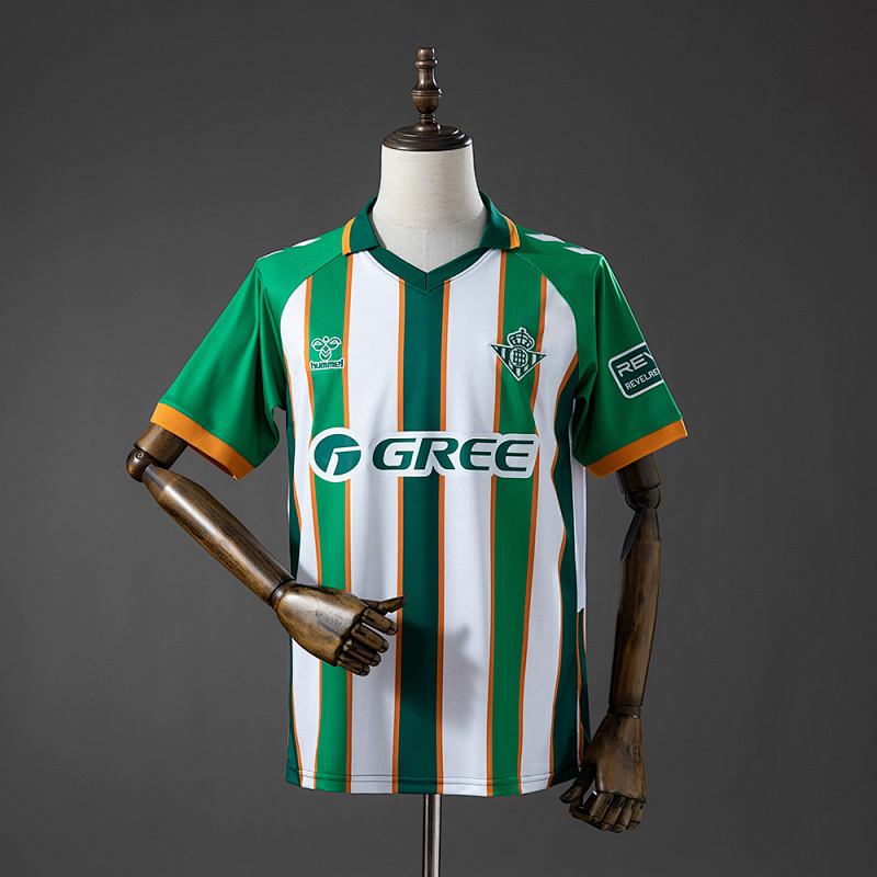 Real Betis 26/27 Special Edition Jersey S-4XL (front)