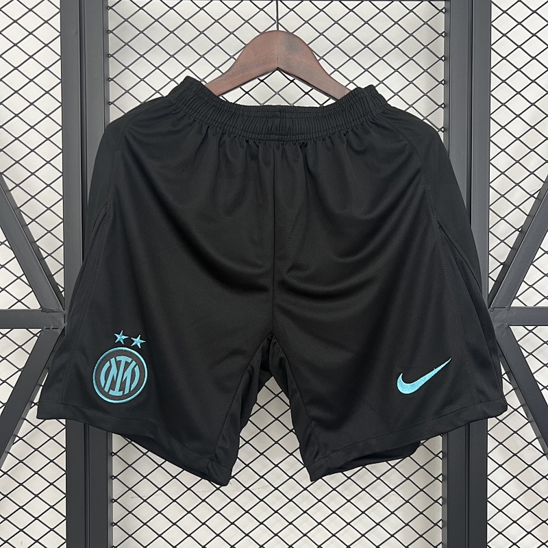 25/26 Shorts Inter Milan Home S-XXL (front)