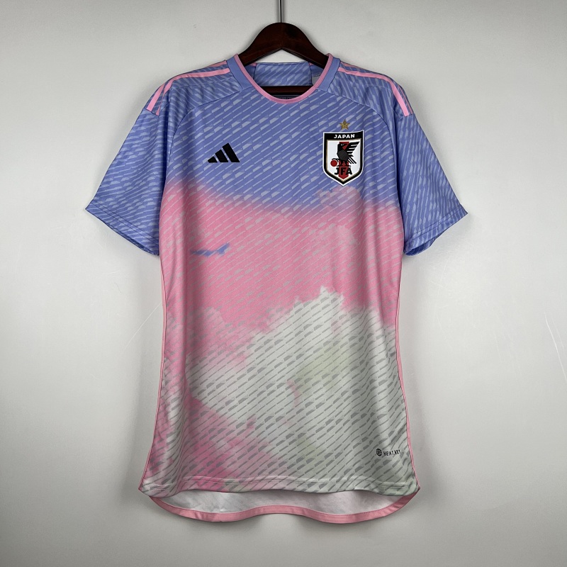 2023 Japan S-XXL (front)