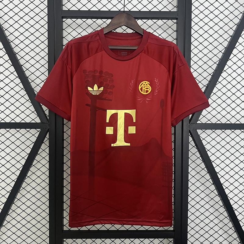 24/25 Bayern Munich Special Edition S-XXL (front)