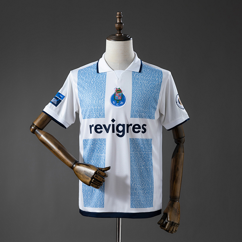Porto 25/26 Special Edition Jersey S-4XL (front)